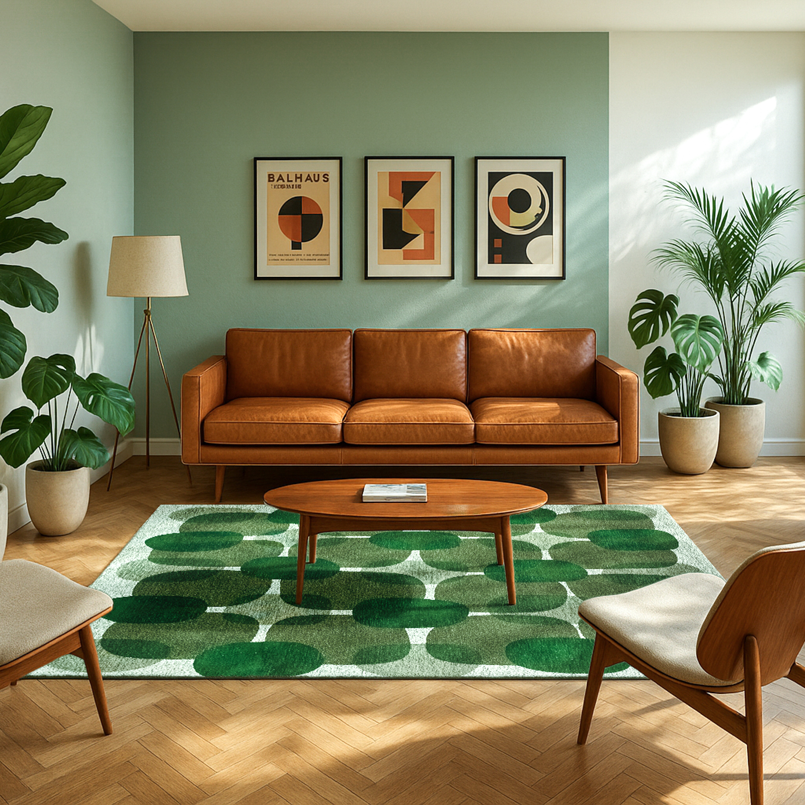 9449-CAFE-HEDGEROW GREEN-240x340cm