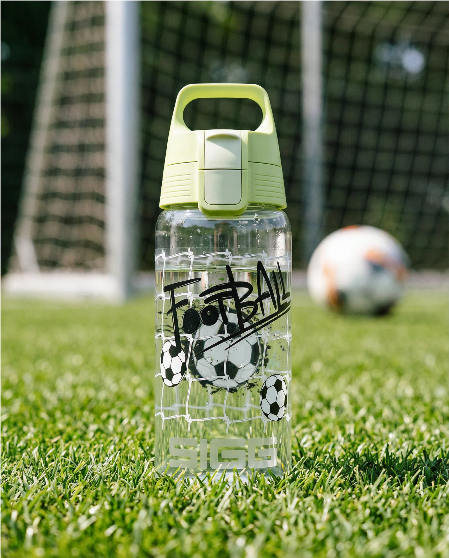 VIVA ONE Football