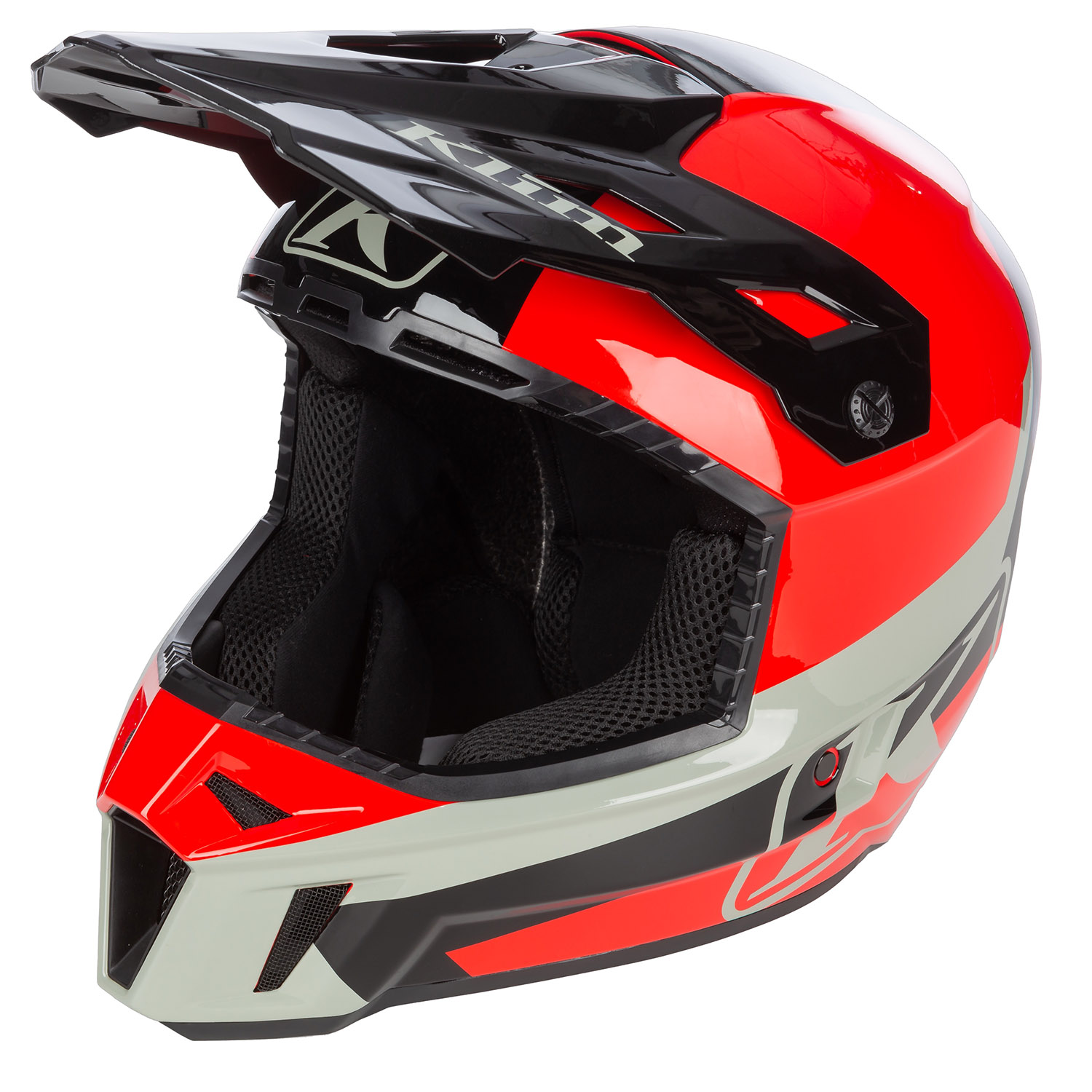 F3 Helm ECE