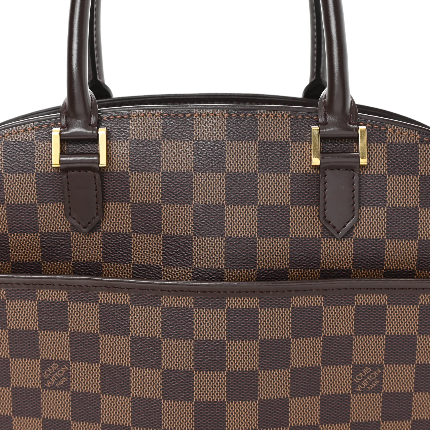 Damier Ebene Sarria Horizontal - Top Club