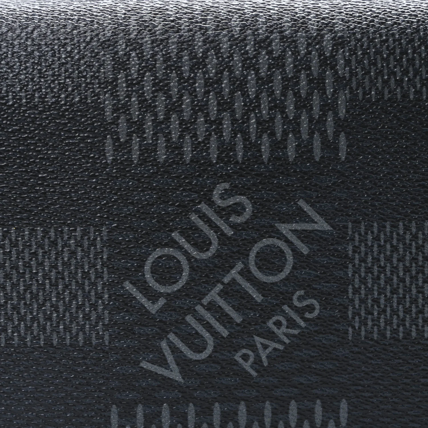 Damier Graphite 3D Studio Messenger - Top Club