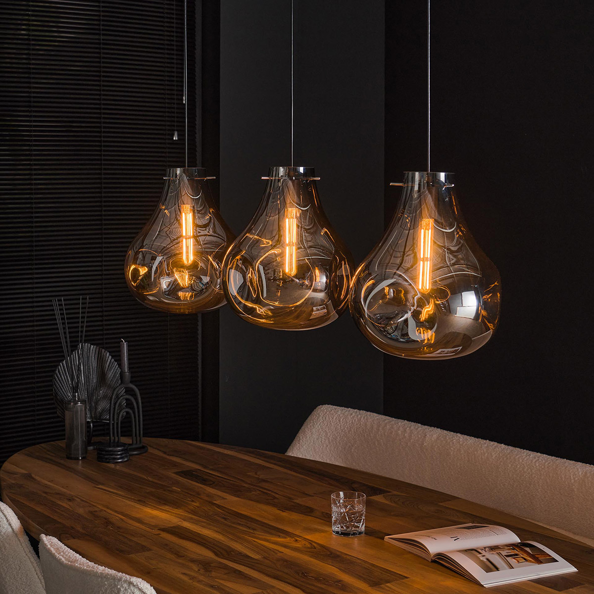 Hanglamp Deuk