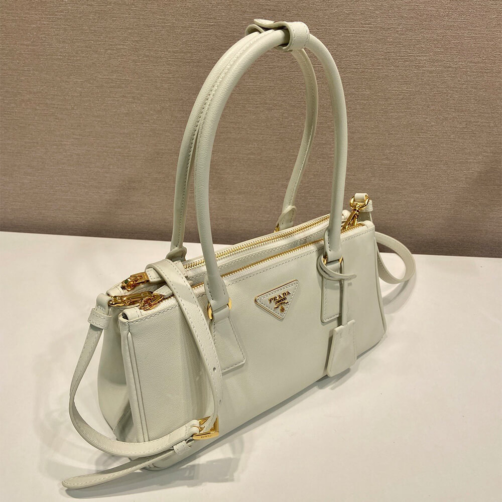 Medium Prada Galleria leather bag(HIGH-END GRADE) - Top Club