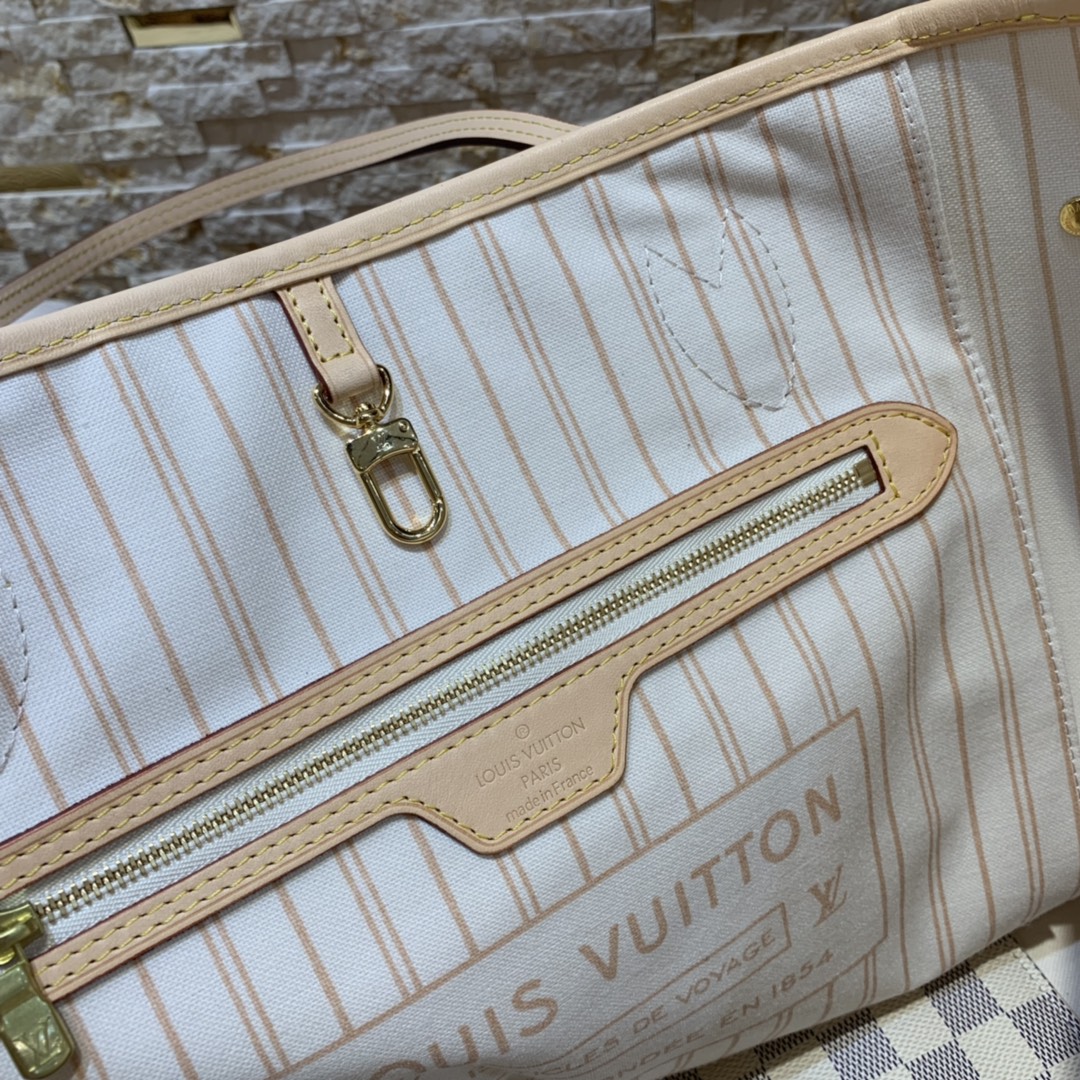 Louis neverfull new arrival bag size: 32-29-17 cm top qualtiy ! - Top Club