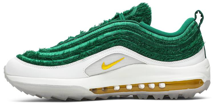 Air Max 97 Golf NRG  Grass  CK4437-100 - Sneaker Replica Workshop