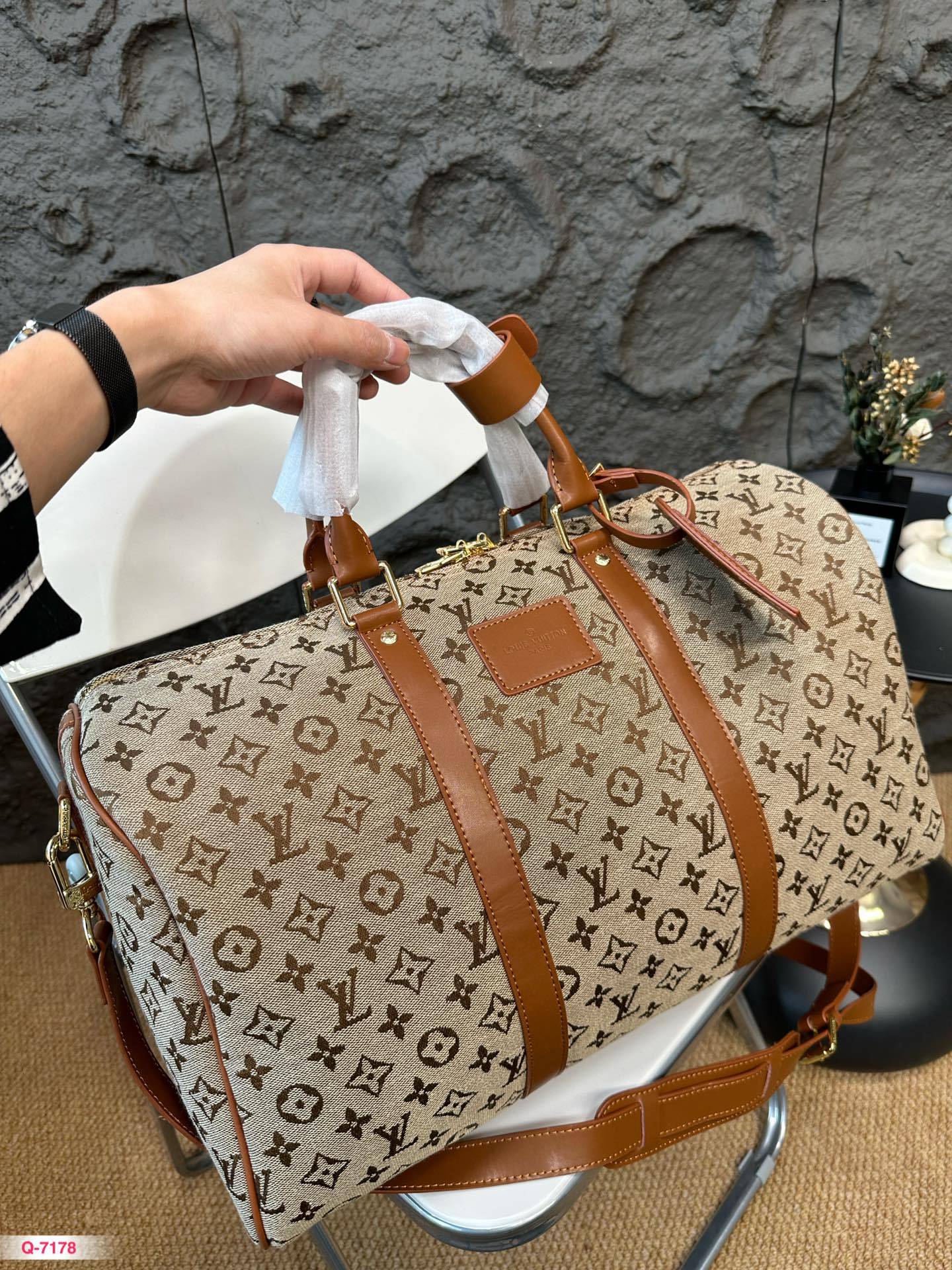 Louis new arrival traval bag size: 45*26cm - Top Club