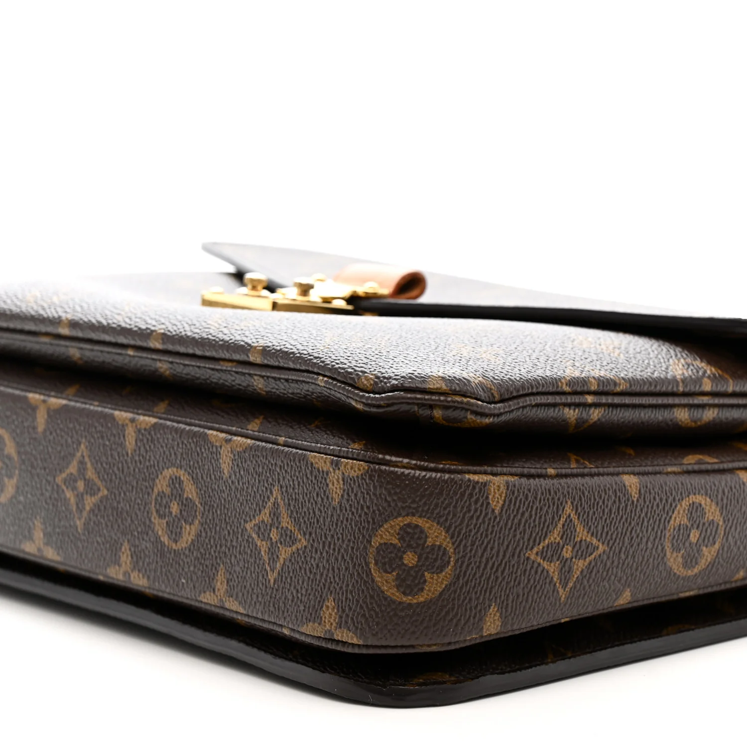 Monogram Pochette Metis - Top Club