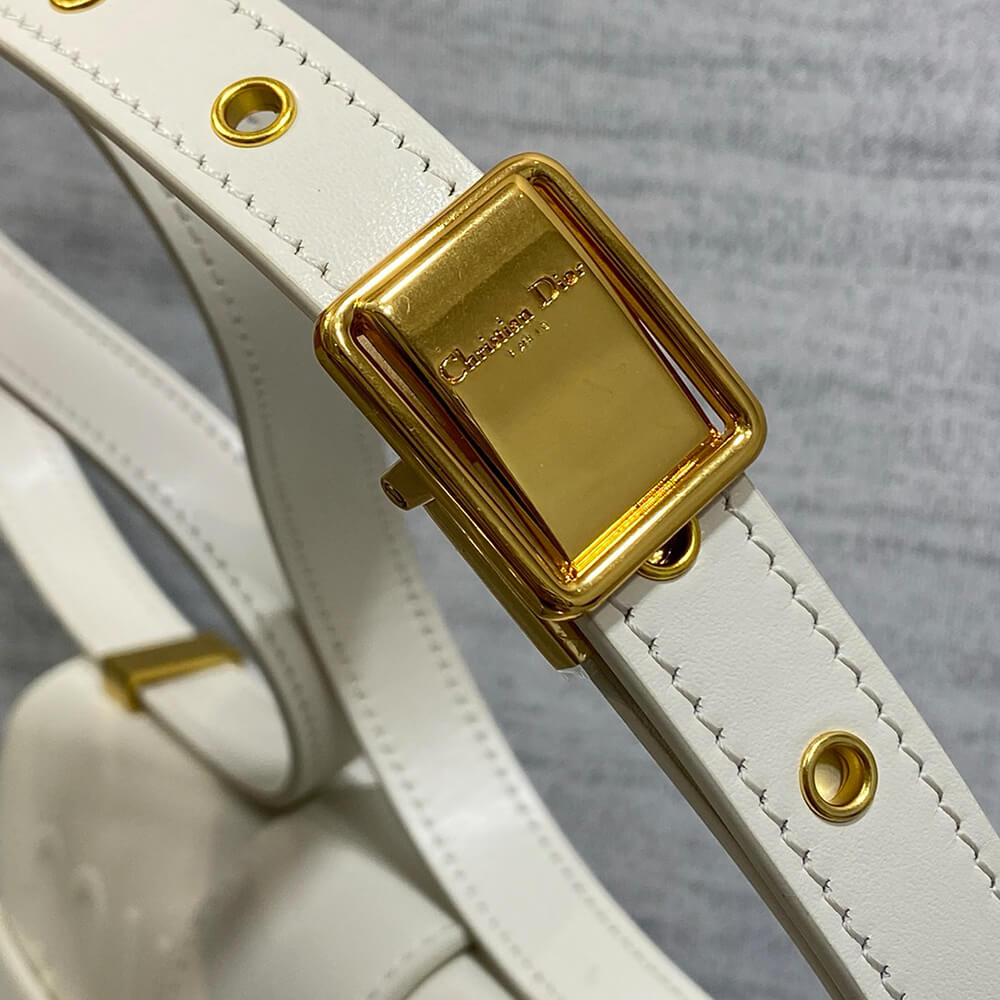 30 Montaigne Bag - Top Club