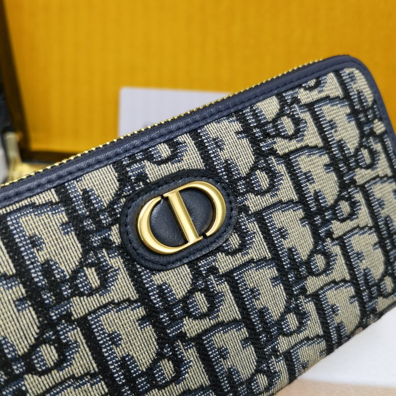 D wallet 19X10X2.5cm 01 - Top Club