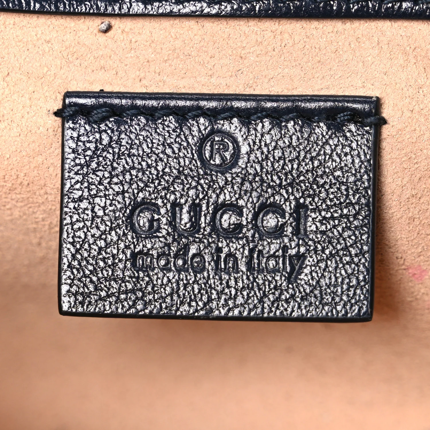 Monogram Multicolor Matelasse Diagonal Super Mini GG Marmont Shoulder Bag Green Blue Yellow Light Blue Pink - Top Club