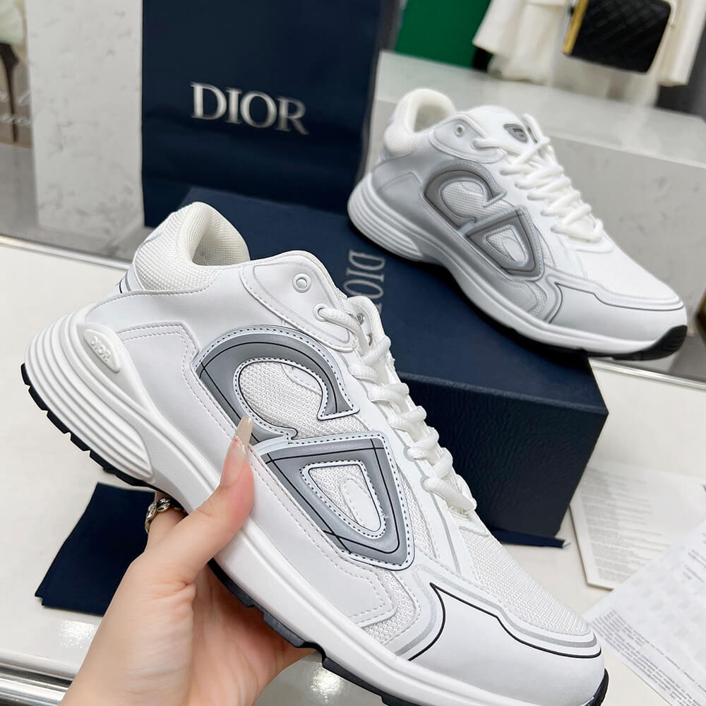 Dior B30 Sneakers - Top Club