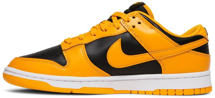 Dunk Low  Goldenrod  DD1391-004 - Sneaker Replica Workshop