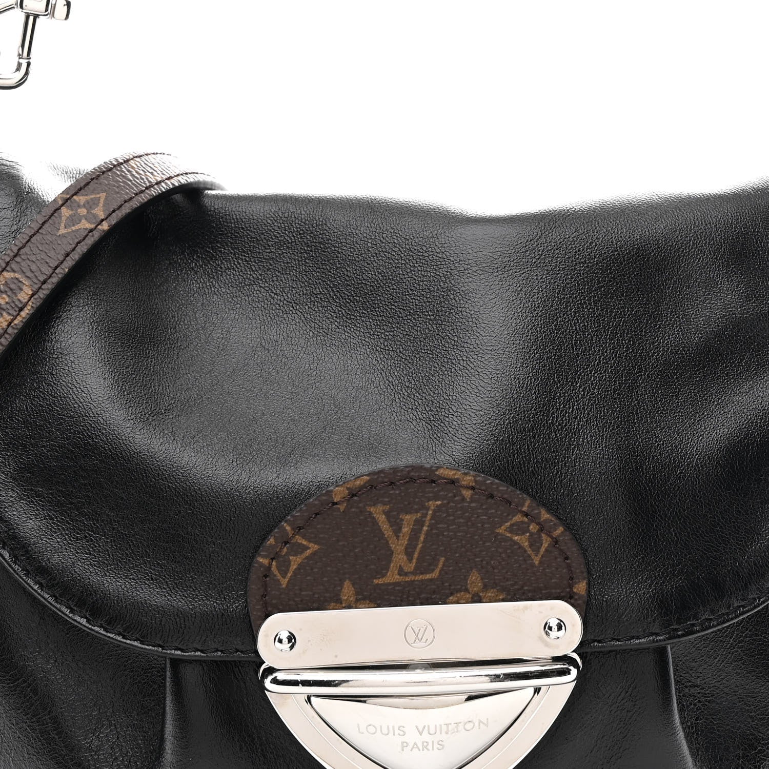 Lambskin Sunset Vibe Black - Top Club