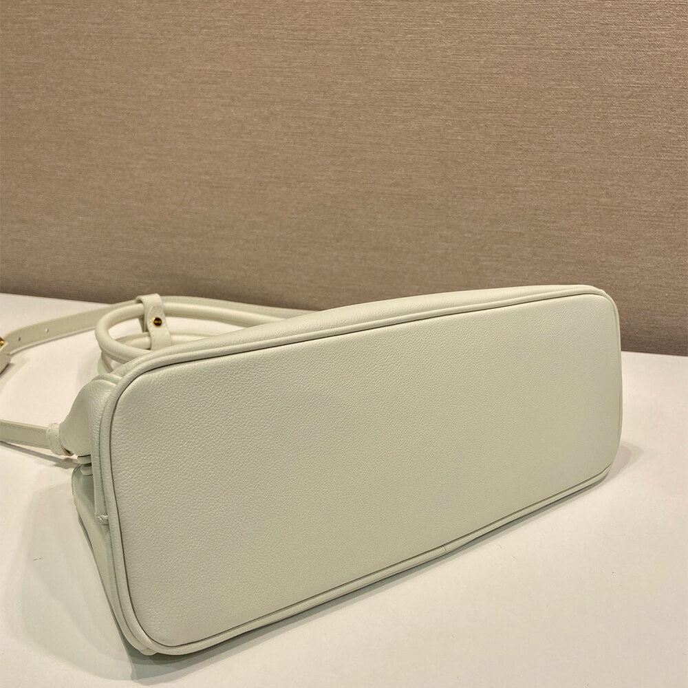 Medium Prada Galleria leather bag(HIGH-END GRADE) - Top Club