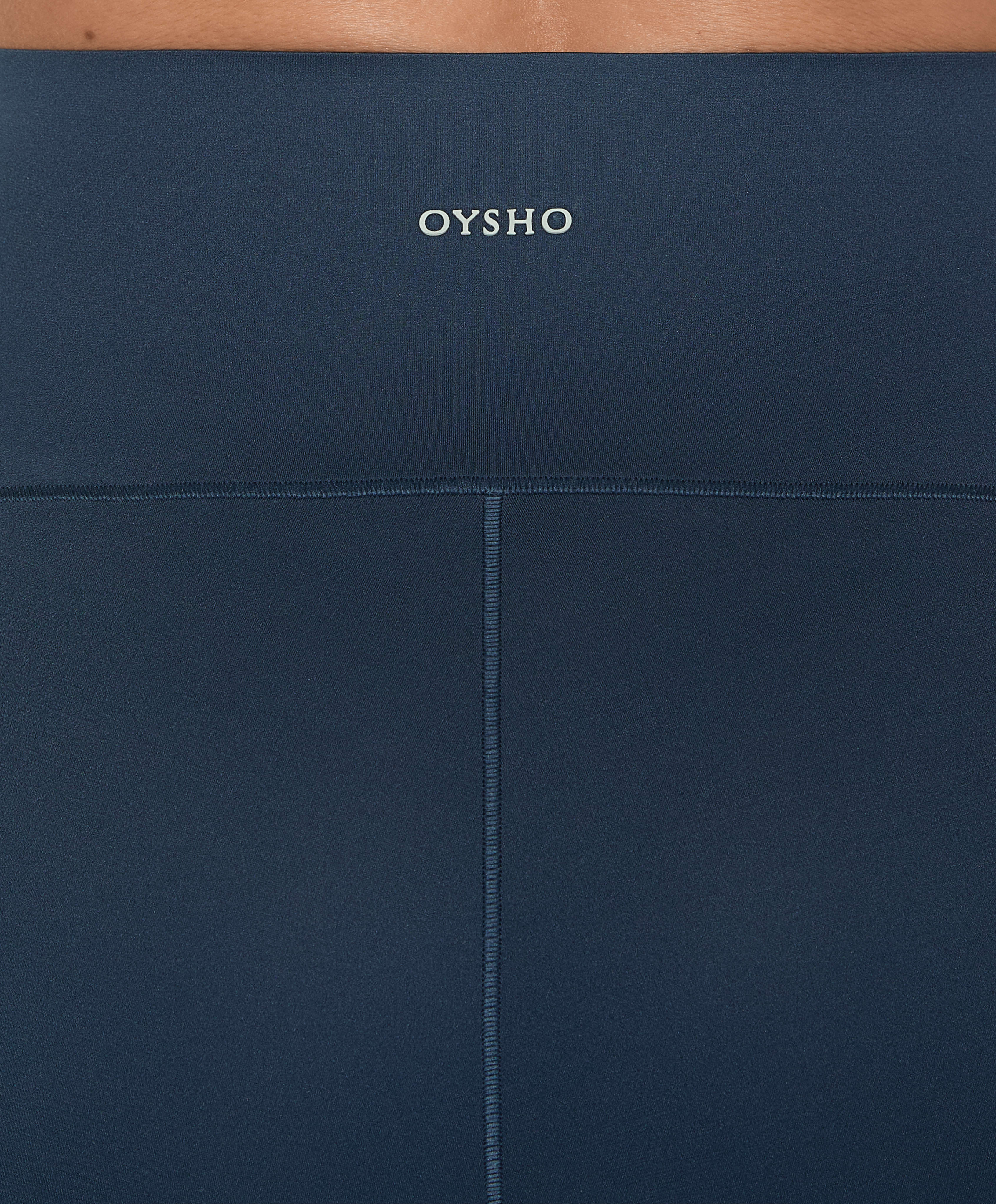OYSHO Perfect-adapt ankle-length 65cm block leggings