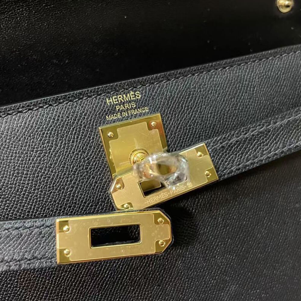 Hermes Kelly Elan(HIGH-END Grade) - Top Club