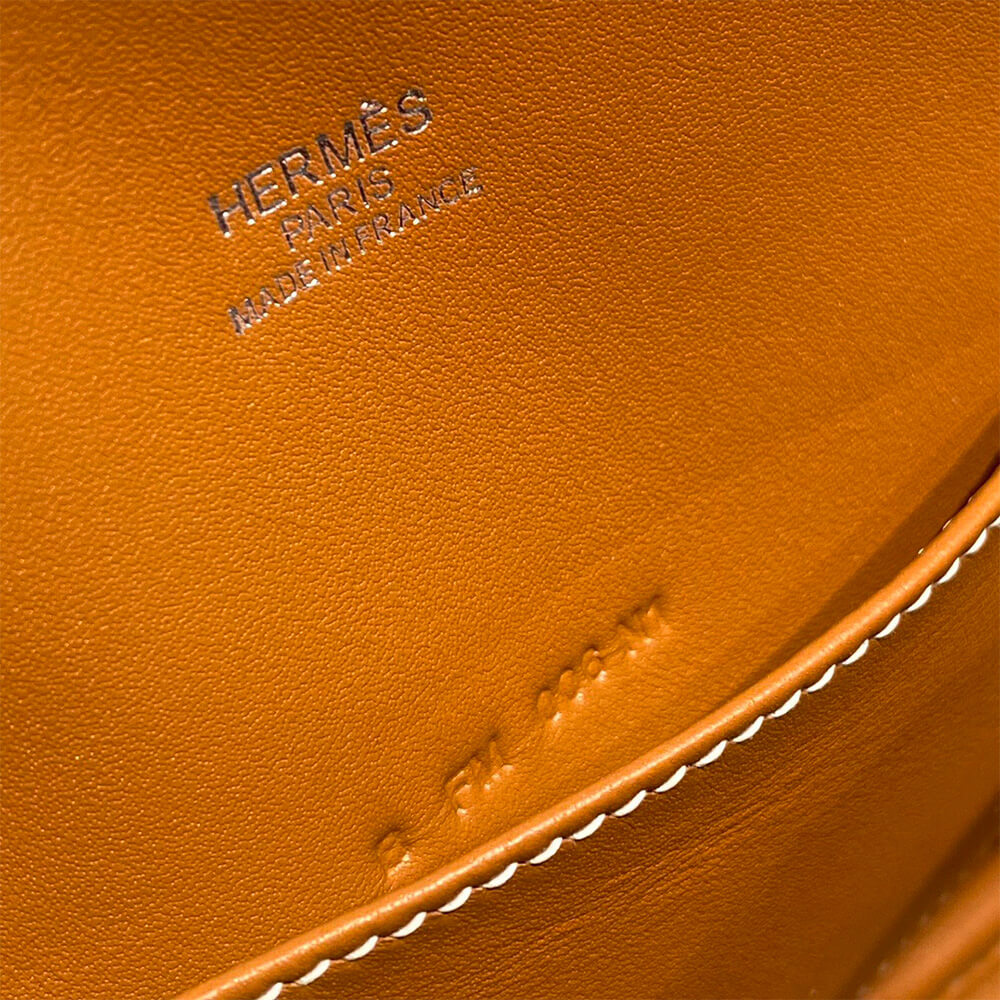 HERMES 1923 BOLIDE MINI - Top Club