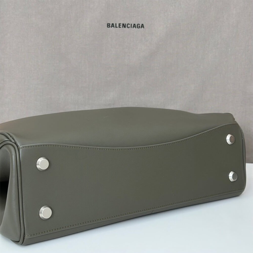Balenciaga Rodeo Medium Handbag(HIGH-END GRADE) - Top Club