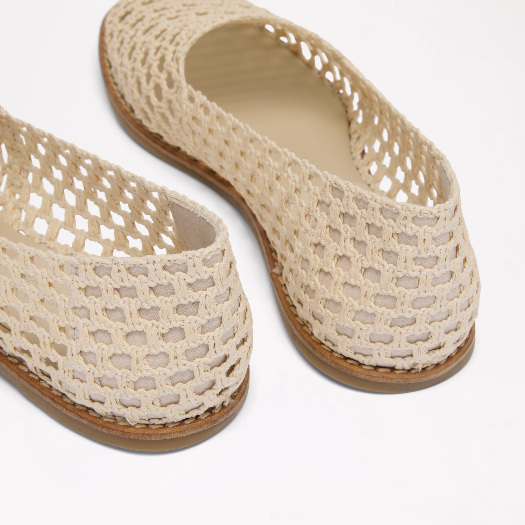ChiddenWoven Slip-On