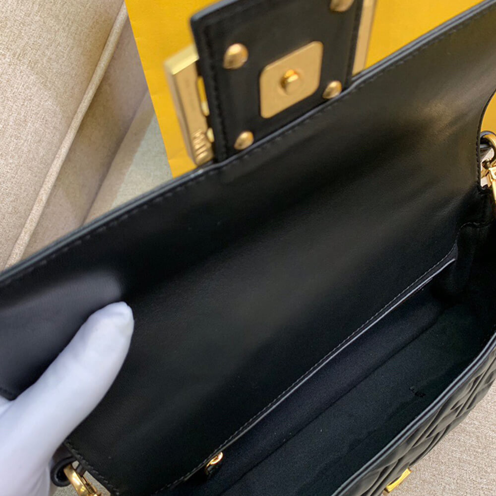 Fendi Baguette - Top Club