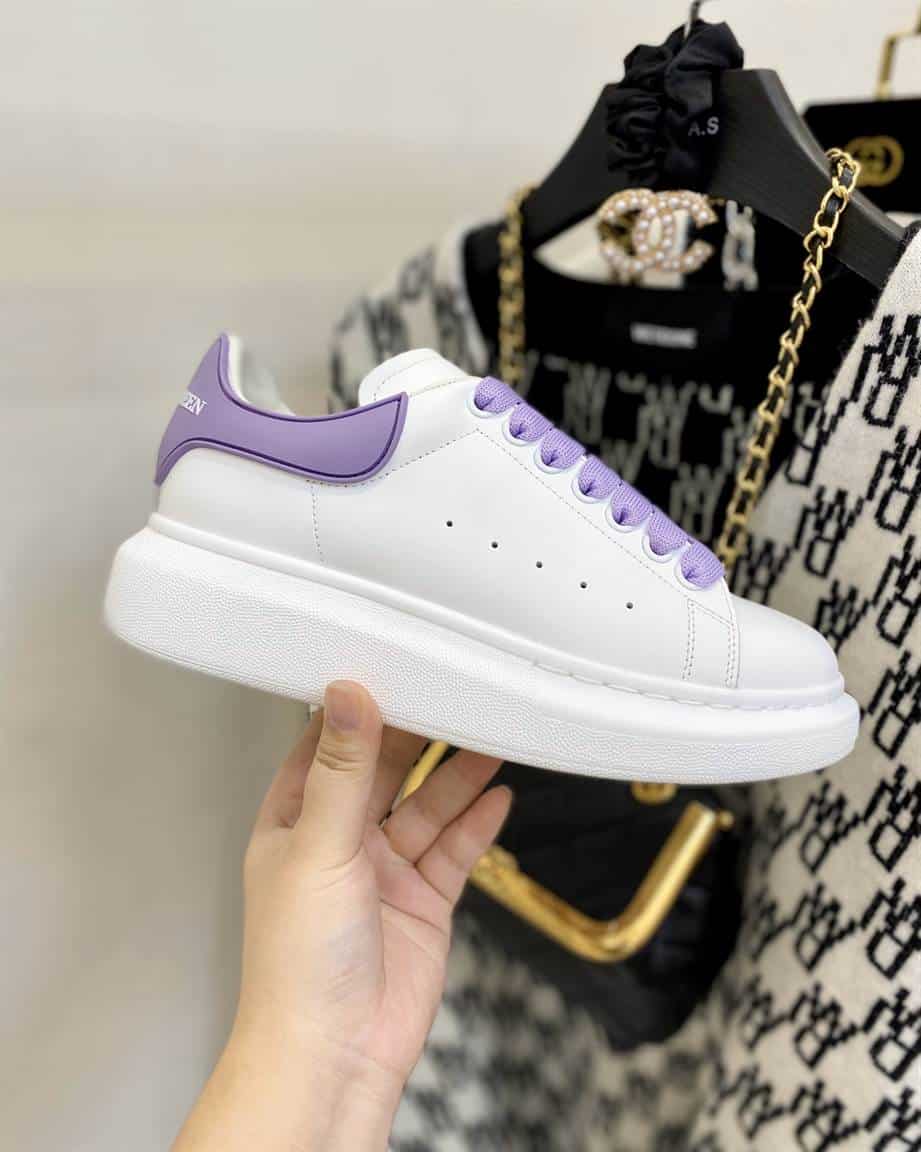 ALEXANDER MCQUEEN SNEAKER   AM24 - Sneaker Replica Workshop