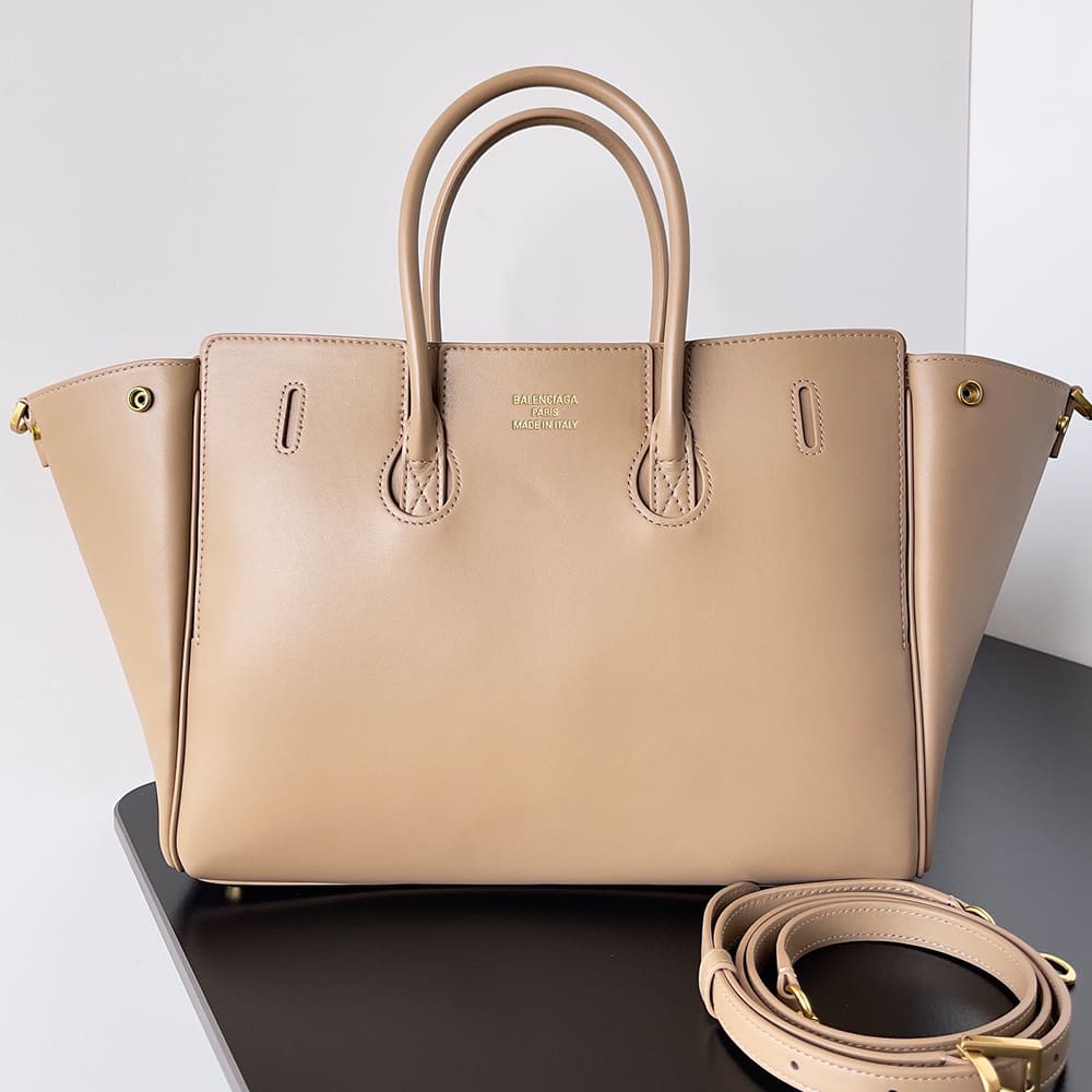 Balenciaga Women s Bel Air Carry All Bag Small(HIGH-END GRADE) - Top Club