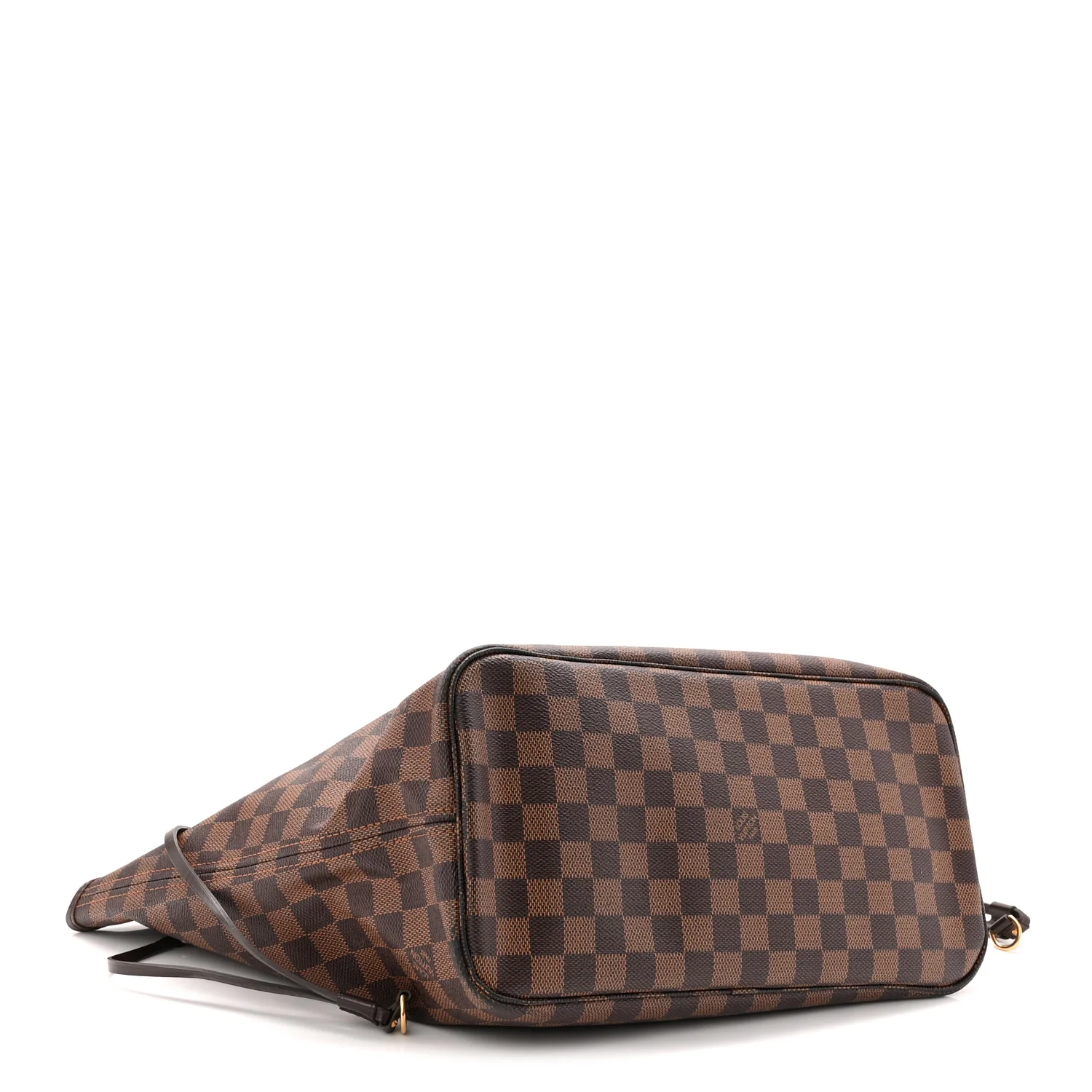 Damier Ebene Neo Neverfull MM - Top Club
