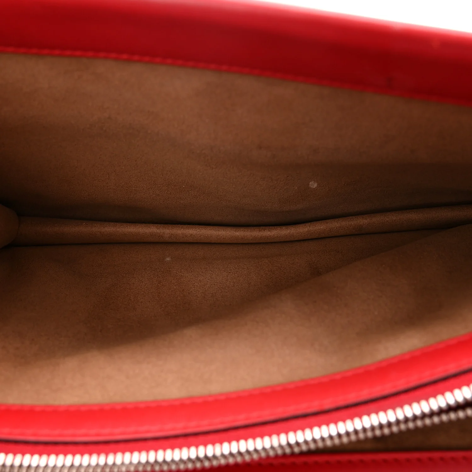 GG Supreme Monogram Arabesque Dionysus Shoulder Bag Hibiscus Red - Top Club