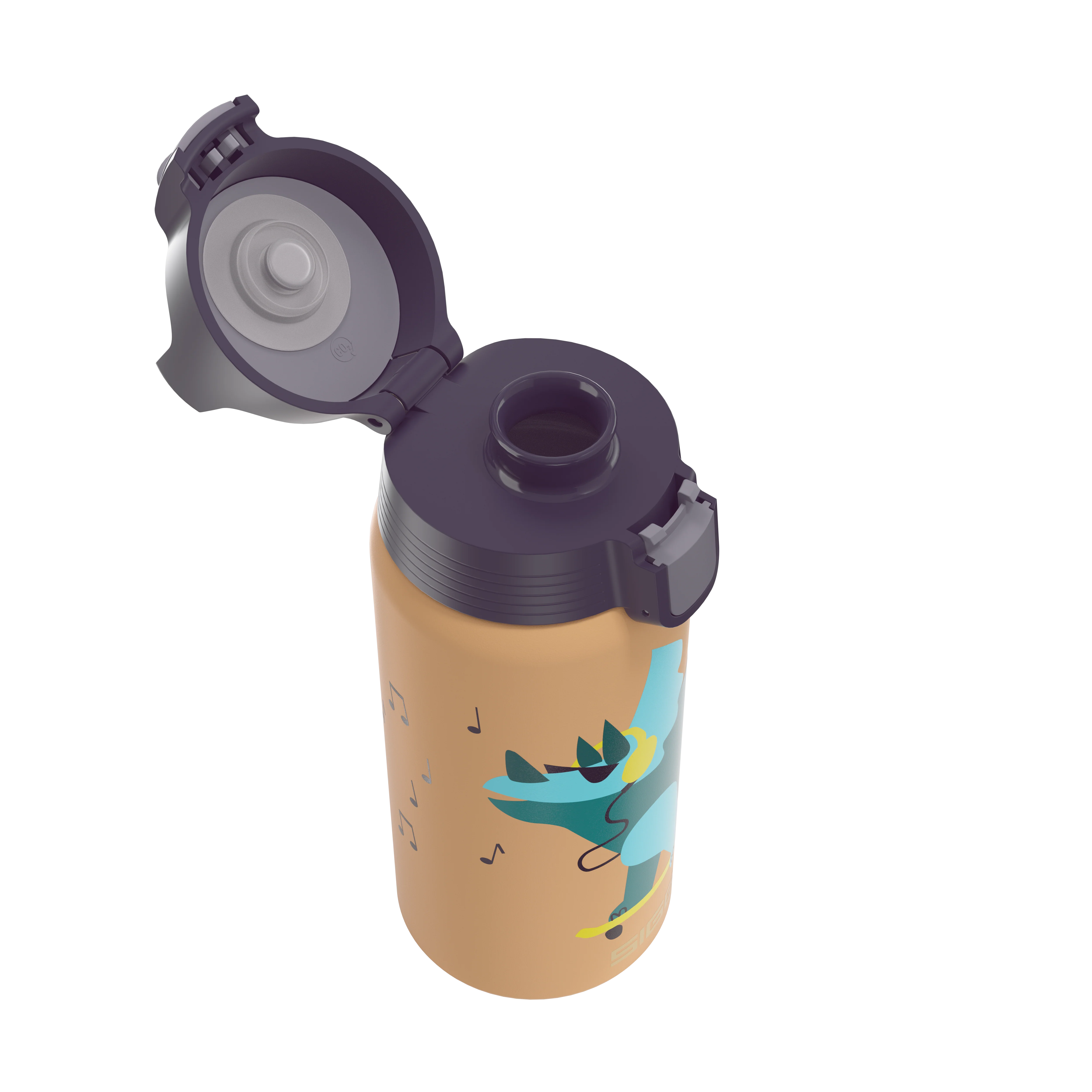 Shield Therm ONE Kids Action