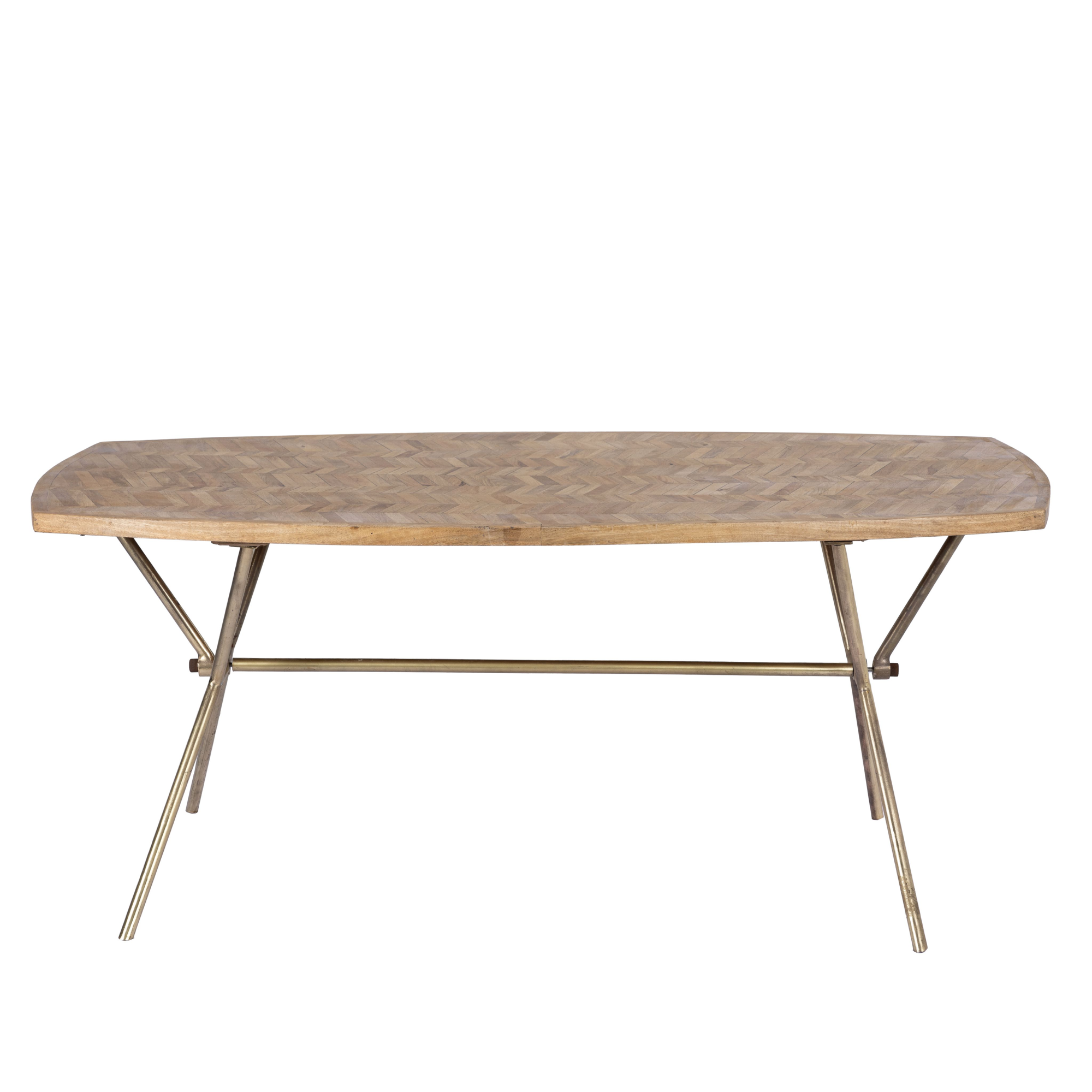 Eettafel Uddanda #1