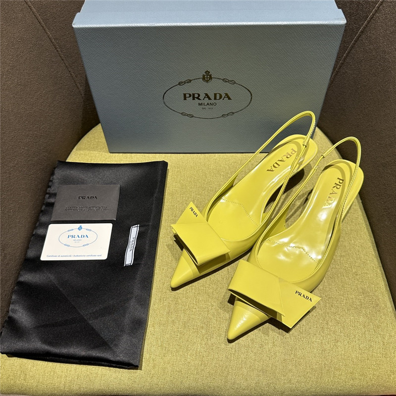 prada new spring and summer sandals - Sneaker Replica Workshop