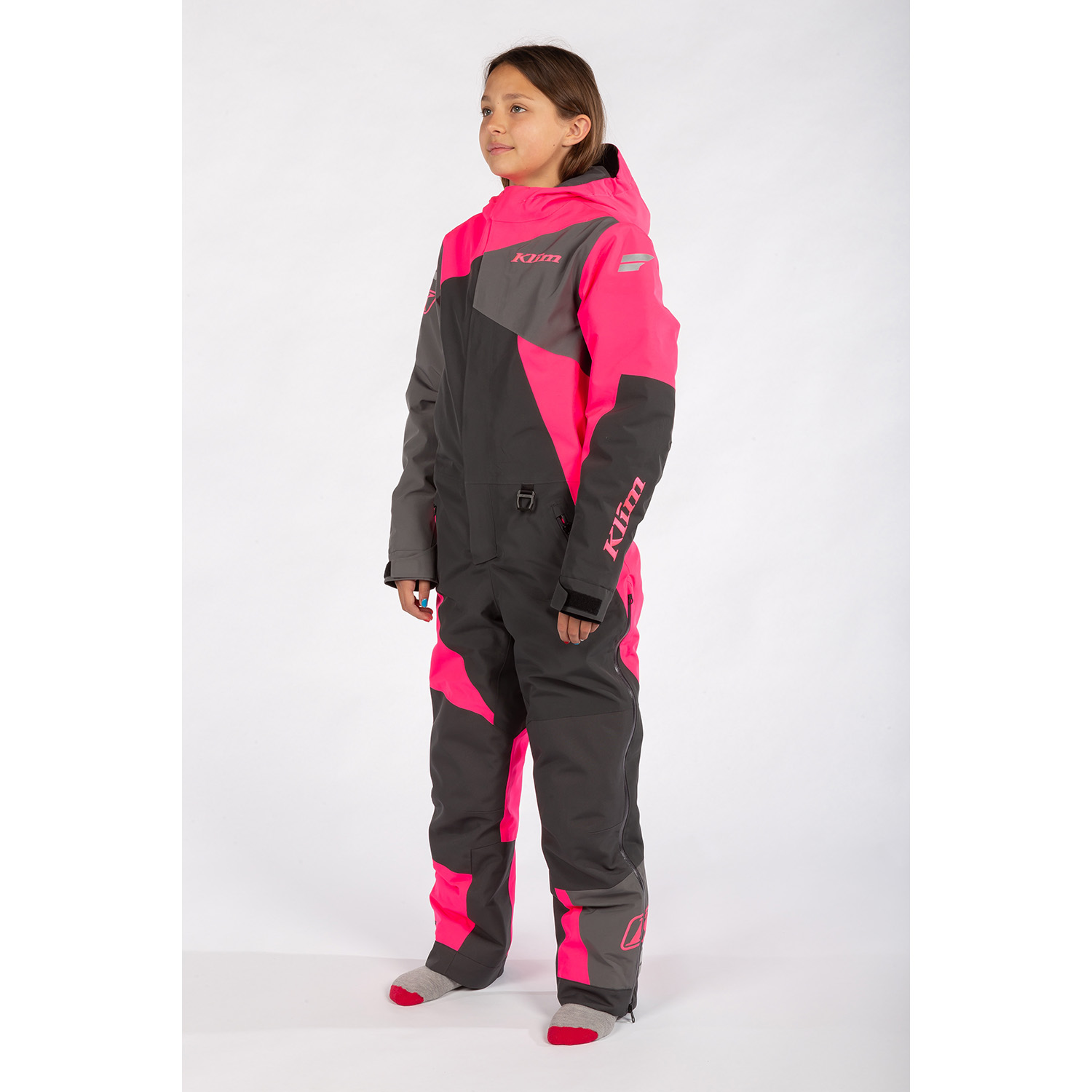 Railslide One-Piece Jugend
