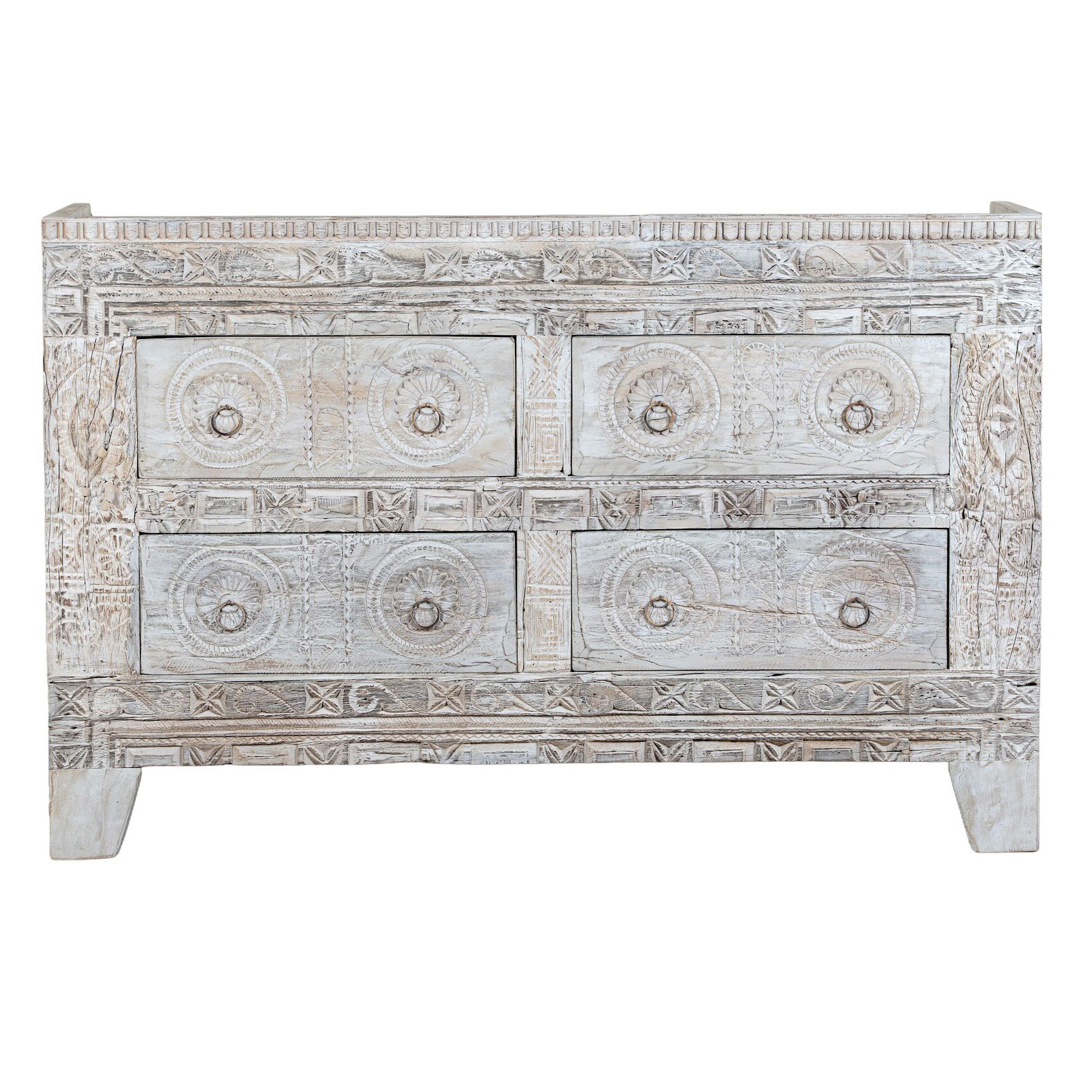 Dressoir Zuber