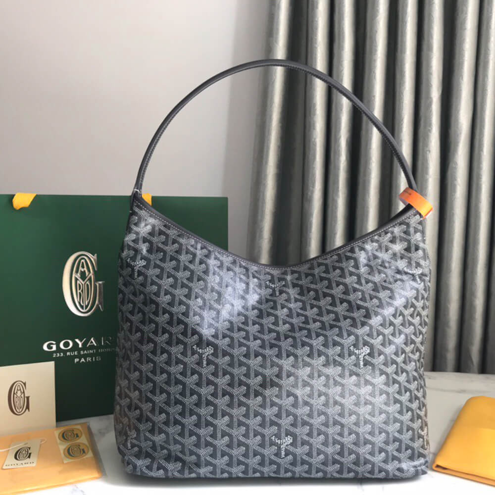 Goyard Boheme Hobo Bag - Top Club