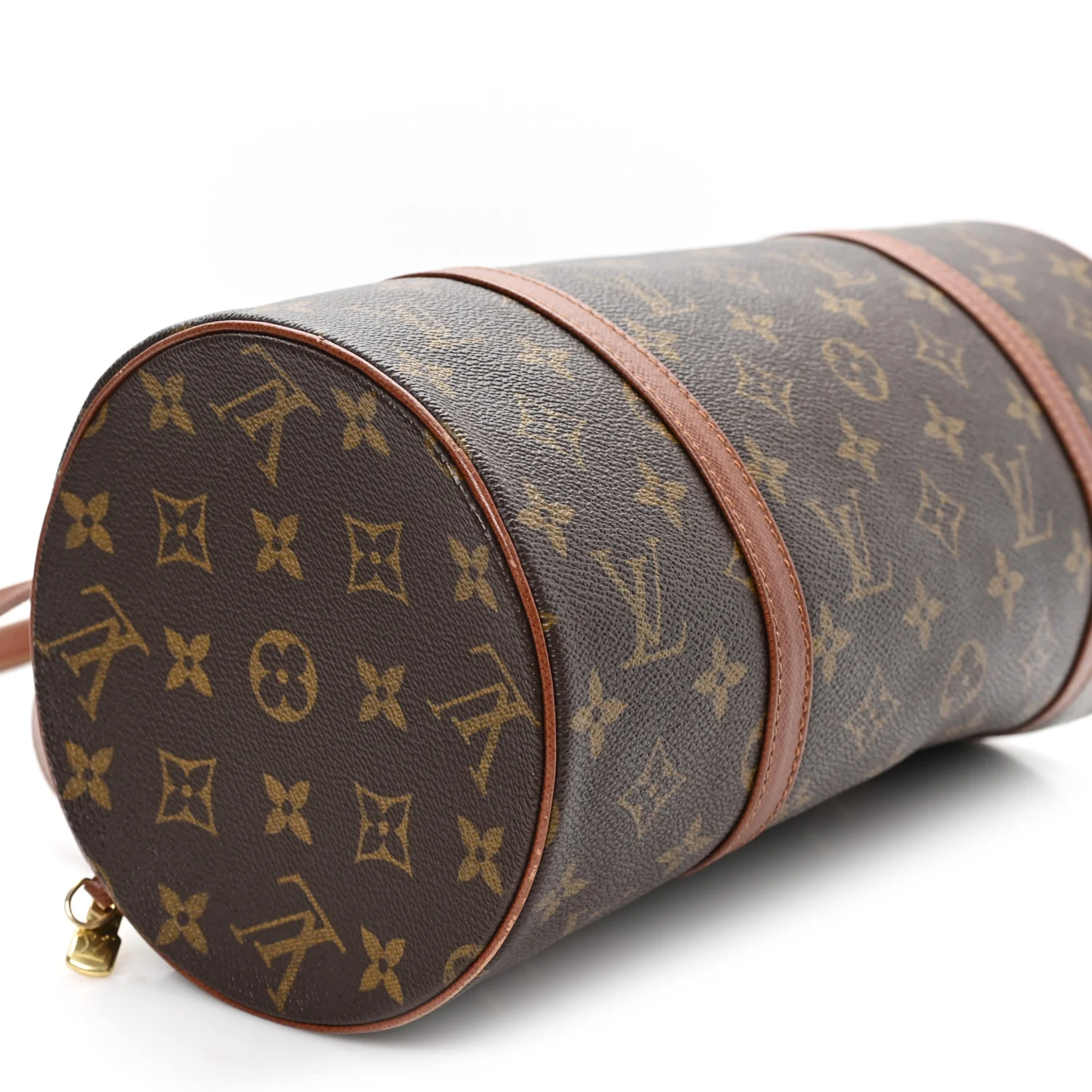 Monogram Papillon 30 with Companion - Top Club