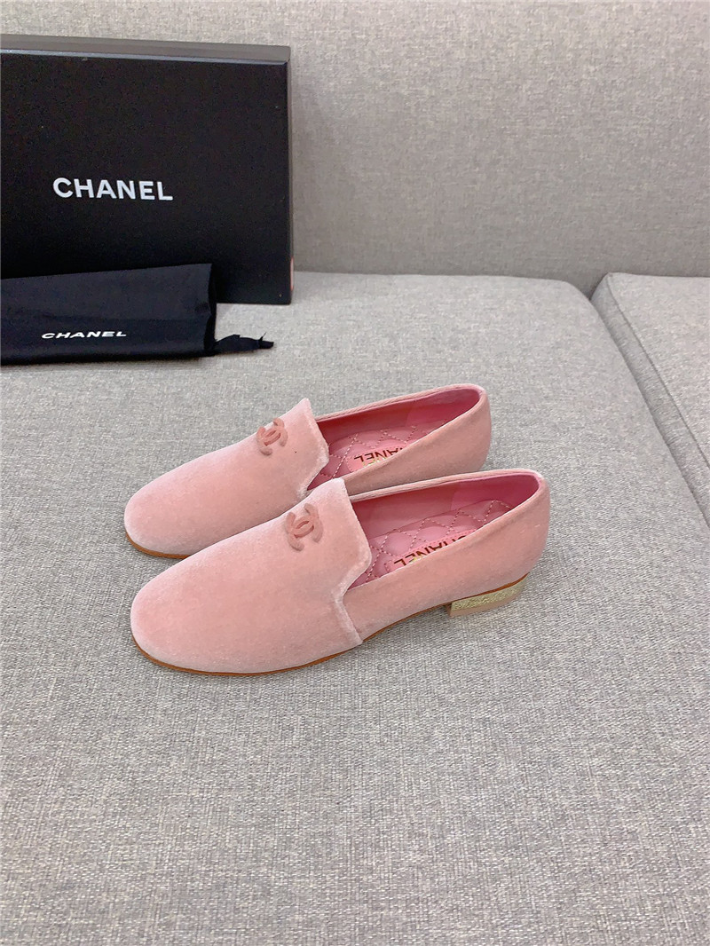 chanel new flat loafers - Sneaker Replica Workshop