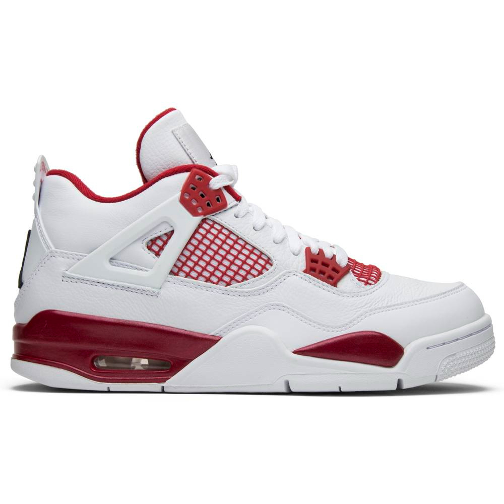 Air Jordan 4 Retro  Alternate 89  308497-106 Reps - Sneaker Replica Workshop