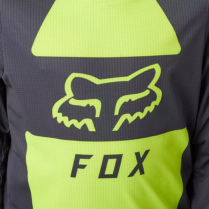 Youth Ranger Drive Krux SXS Jersey