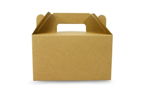 Gable Box