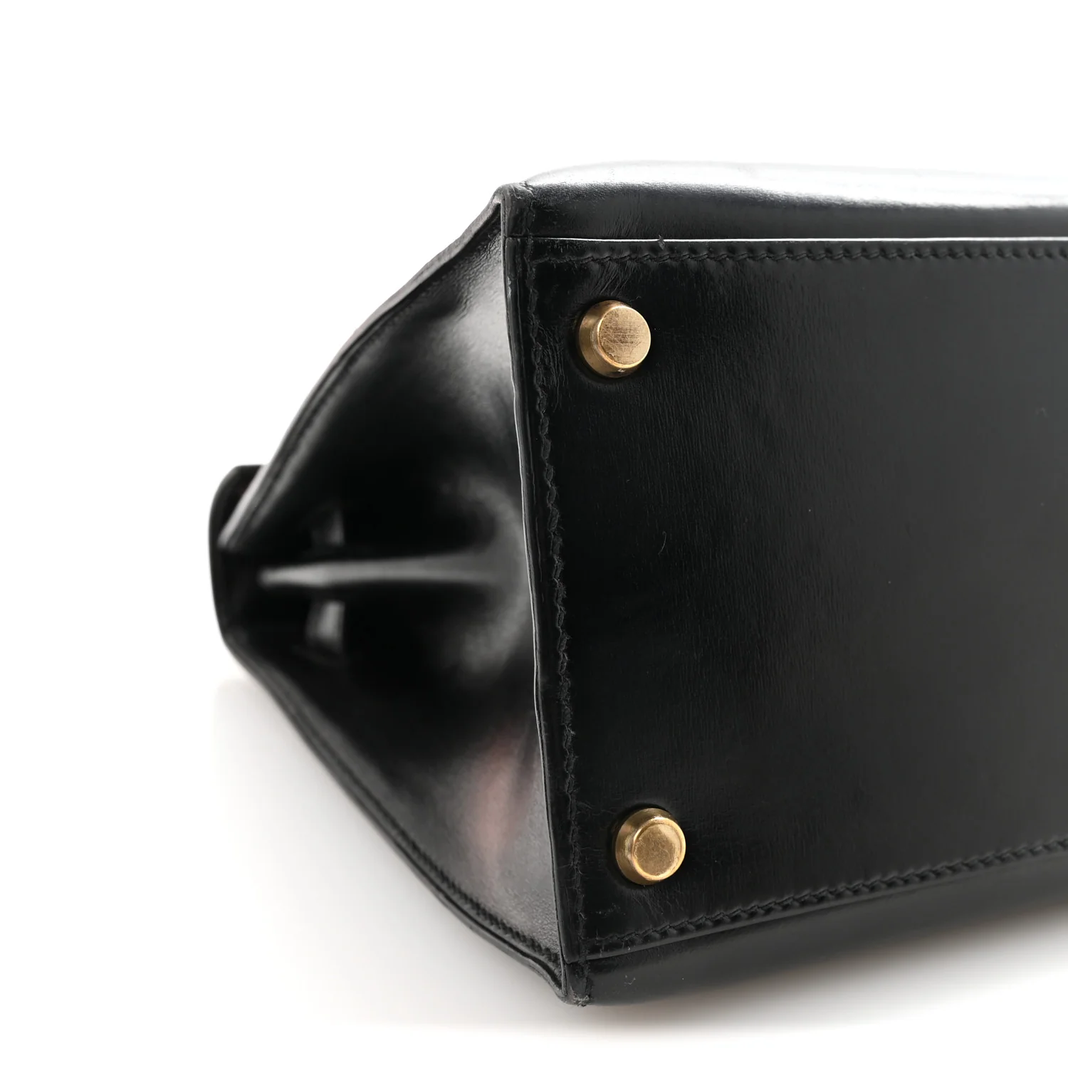 Box Kelly Sellier 28 Black - Top Club
