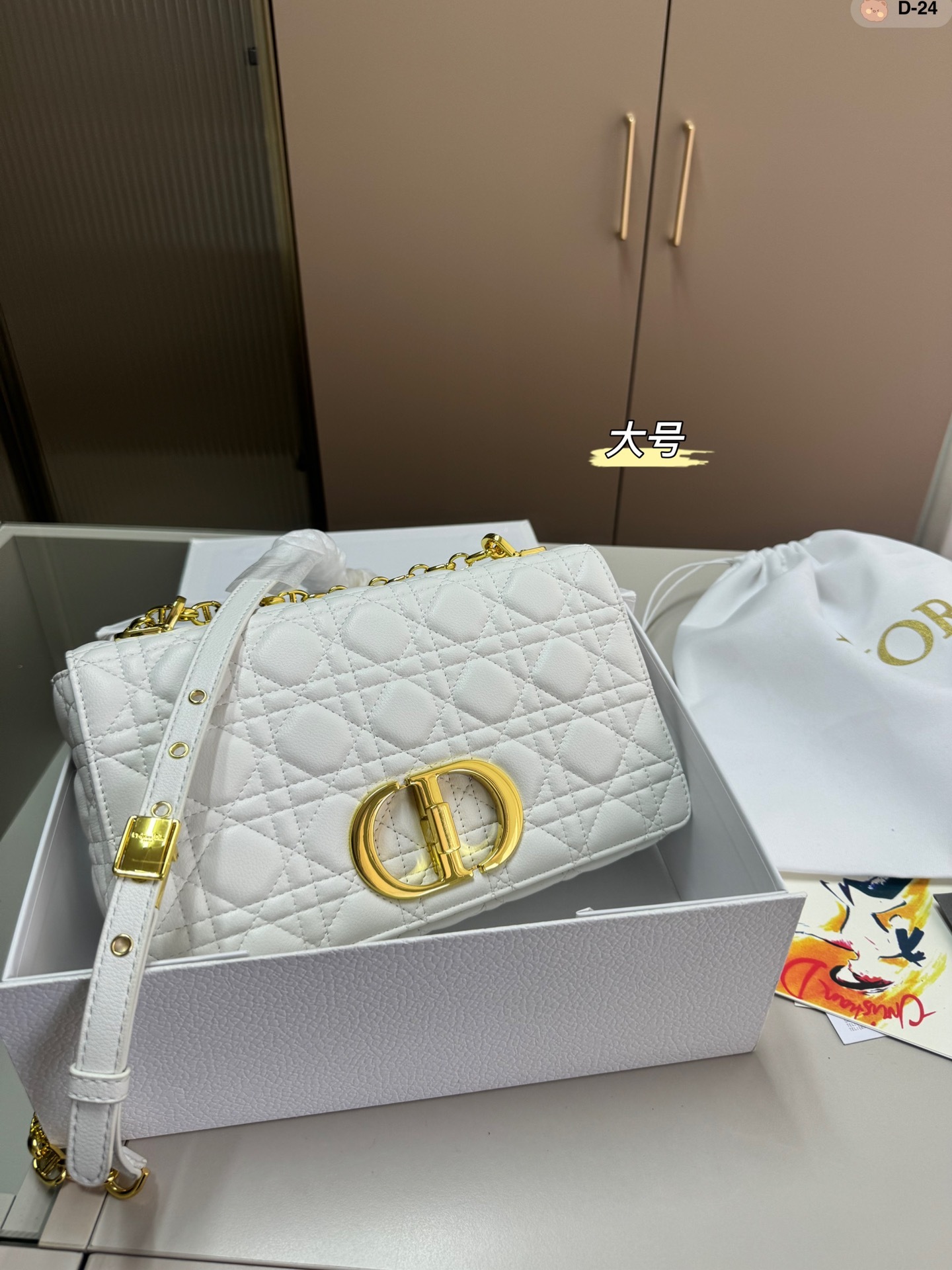 D new arrival women bag size: 25��15 cm - Top Club