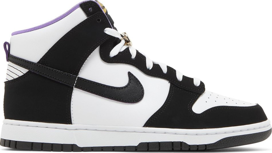 Dunk High Retro Premium EMB  World Champ  DR9512-001 - Sneaker Replica Workshop