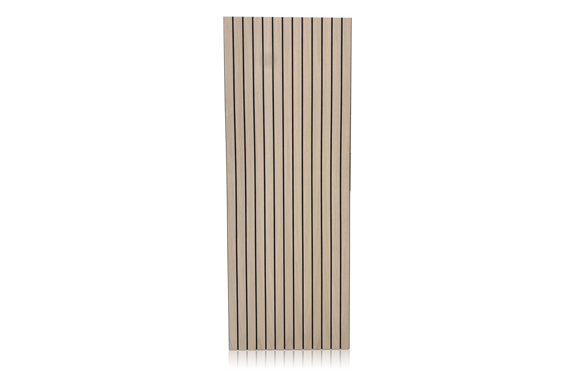 Wandpaneel Bogard S - White River Oak