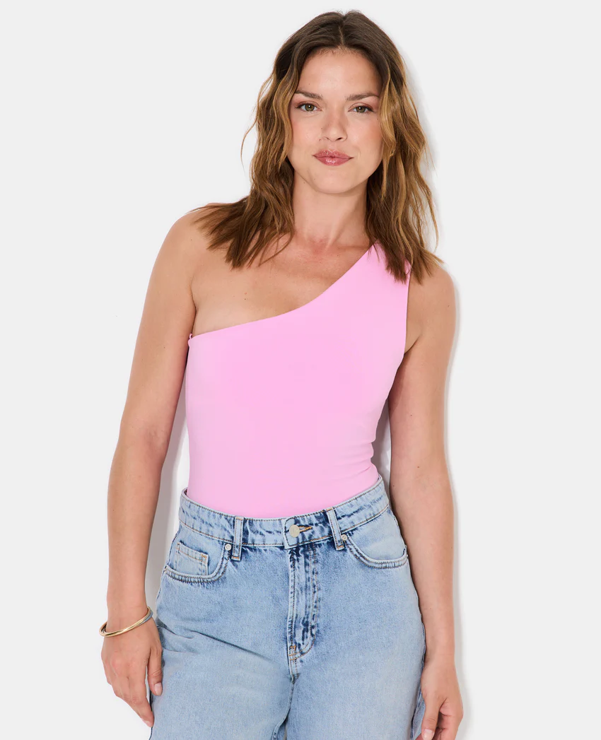 Pimkie Body asymétrique one shoulder