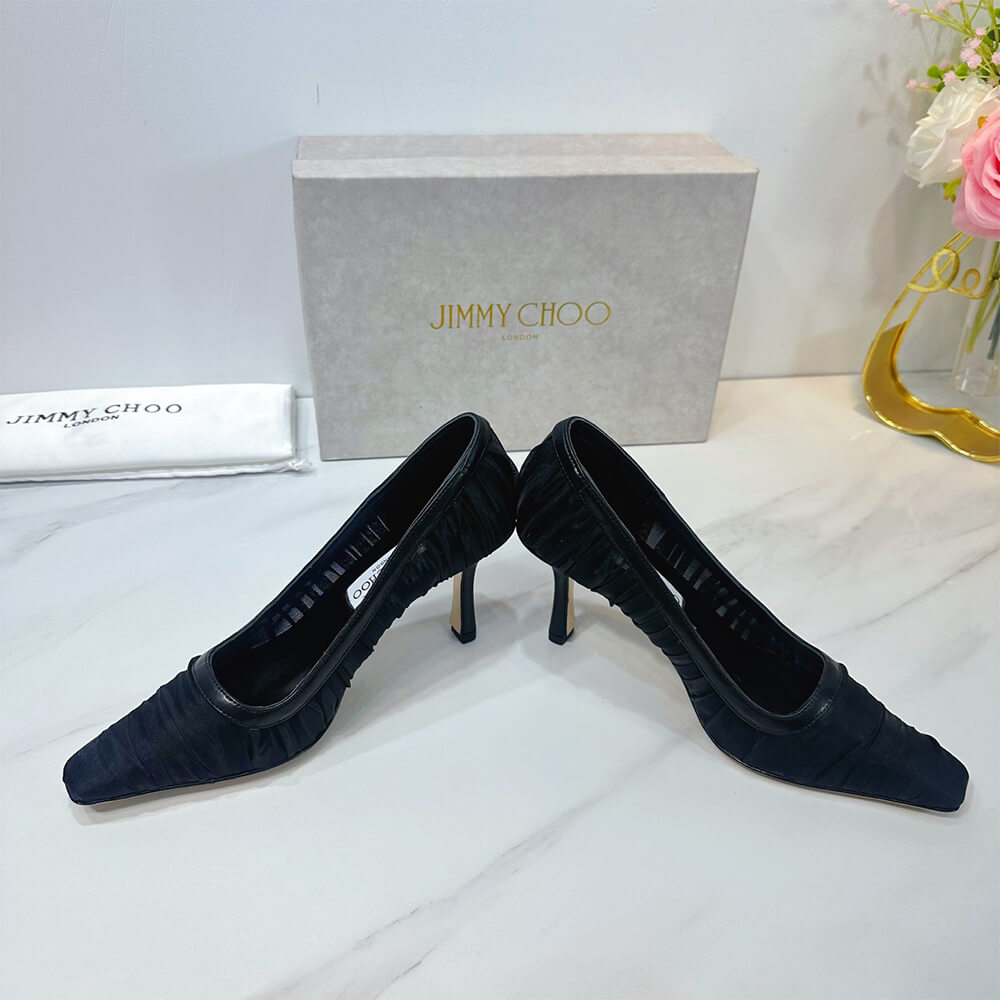 JIMMY CHOO Pumps 85 - Top Club