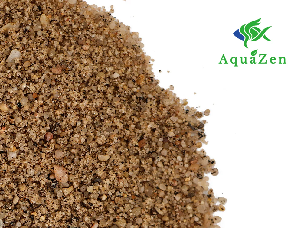 AquaZen Nutrient Base - .5kg/500g