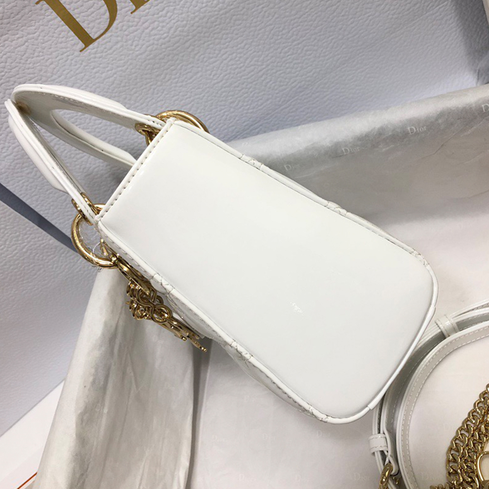 MINI LADY DIOR BAG - Top Club