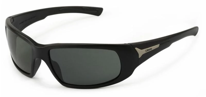 3SP2575 SAFETY SPECTACLE MASTER VEGA POLARISED AS COATED LENS DISPLAY BOX & SOFT POUCH - CPC Painting, Inc.