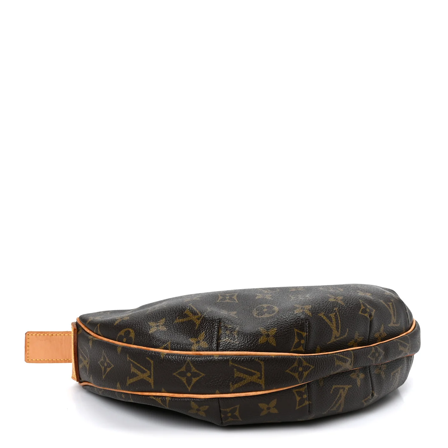 Monogram Croissant MM - Top Club