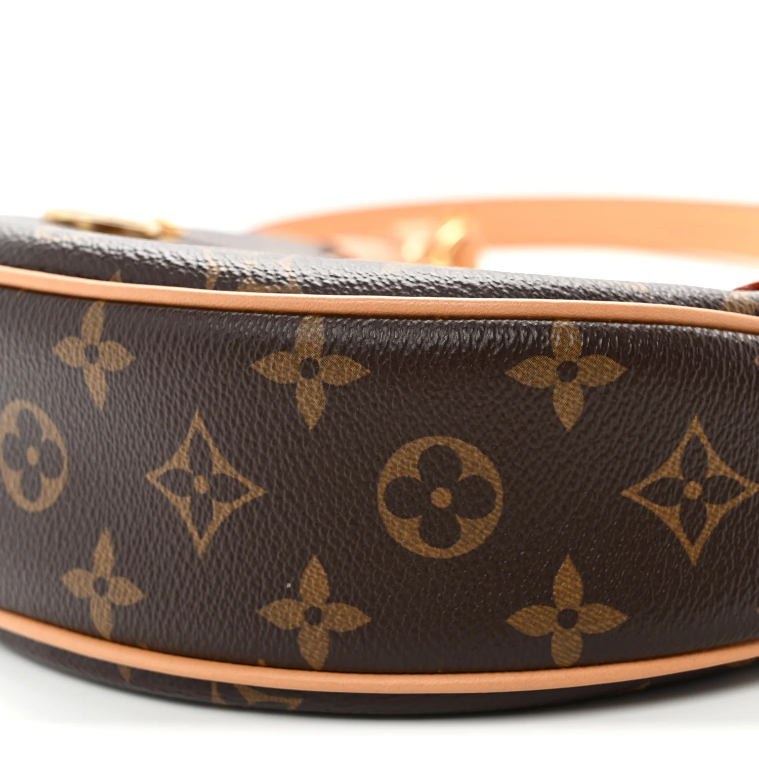 Monogram Loop - Top Club